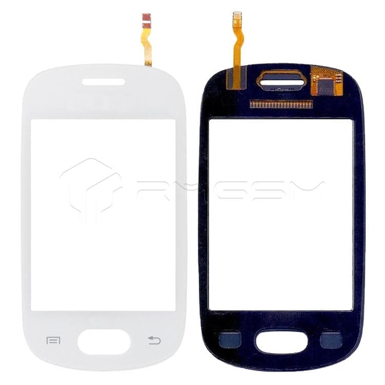 تاچ سامسونگ Star S5282 — تصویر ۲