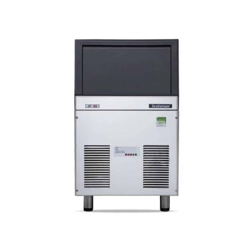 یخساز استوانه ای اسکاتمن 50 کیلویی B5022