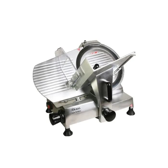 کالباس بر اتوماتیک BURAX مدل BM-320