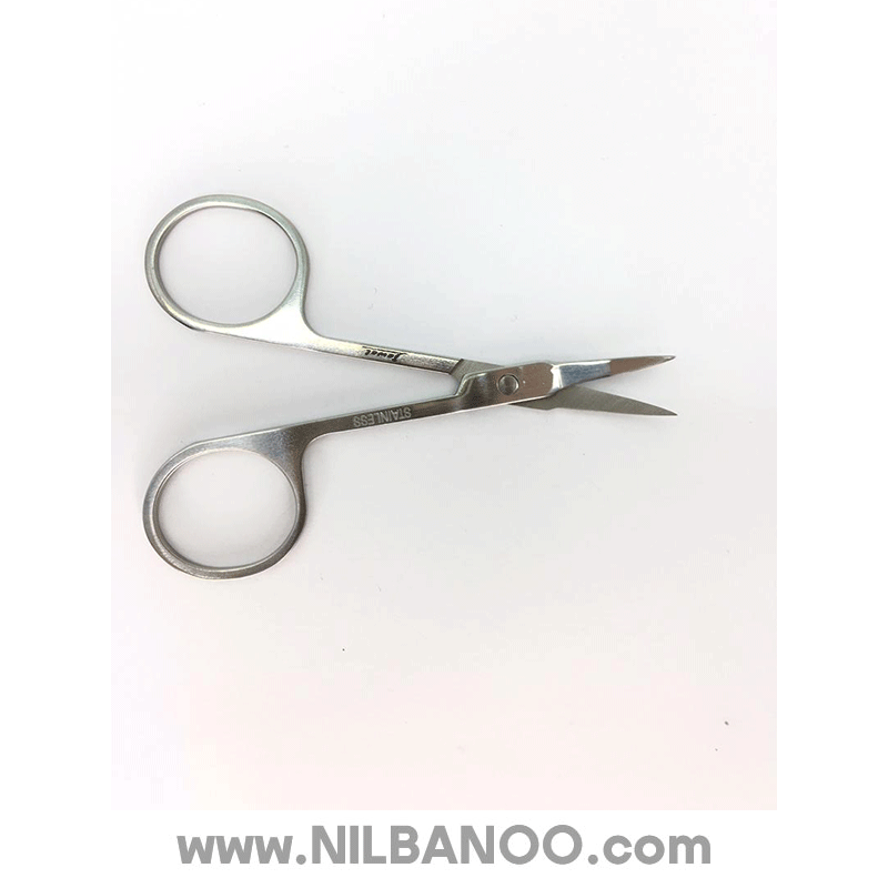 قیچی ابرو جول مدل GSS-302 — تصویر ۲