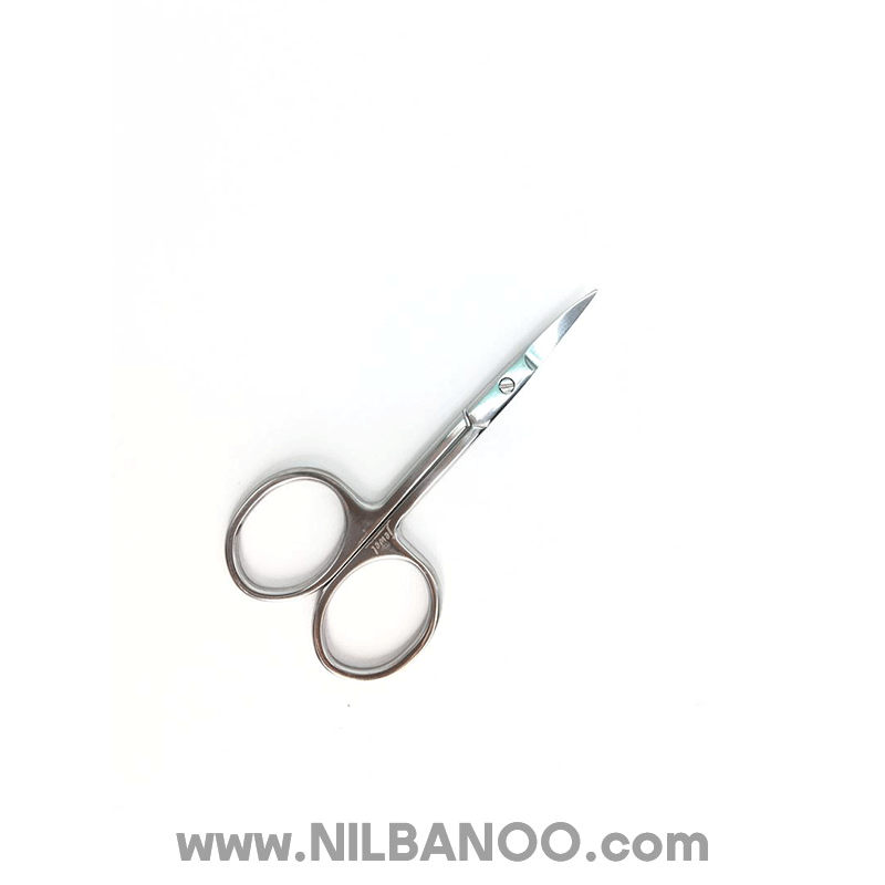 قیچی ابرو جول مدل GSS-305