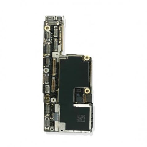 مادربرد آیفون X با حافظه 64GB
