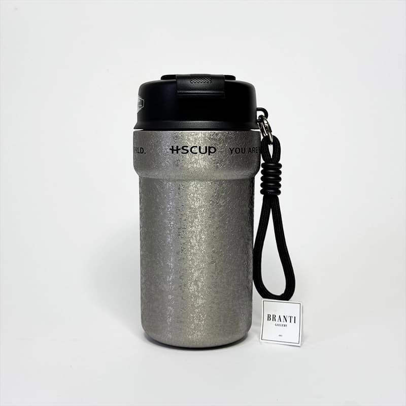 تراول ماگ HSCUP بنددار