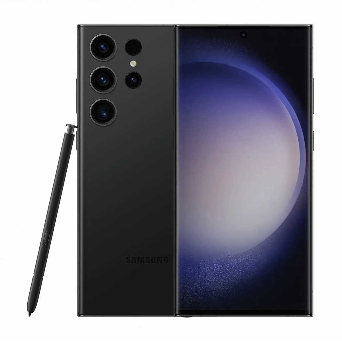 گوشی موبايل سامسونگ گلکسی S23 Ultra 5G ظرفیت گیگابایت256رم12گیگابایتsamsung Galaxy(ویتنام استوک)