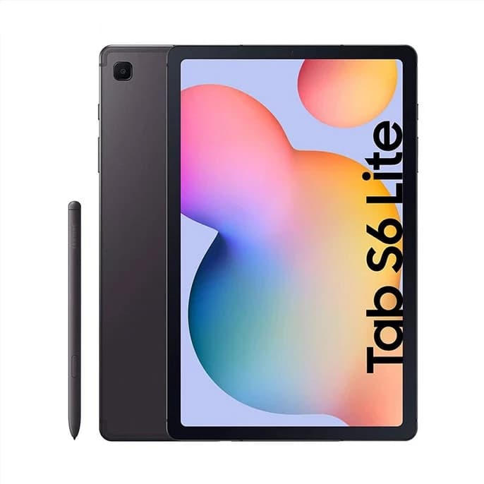 تبلت سامسونگ مدل Galaxy Tab S6 Lite P619 با حافظه 64G