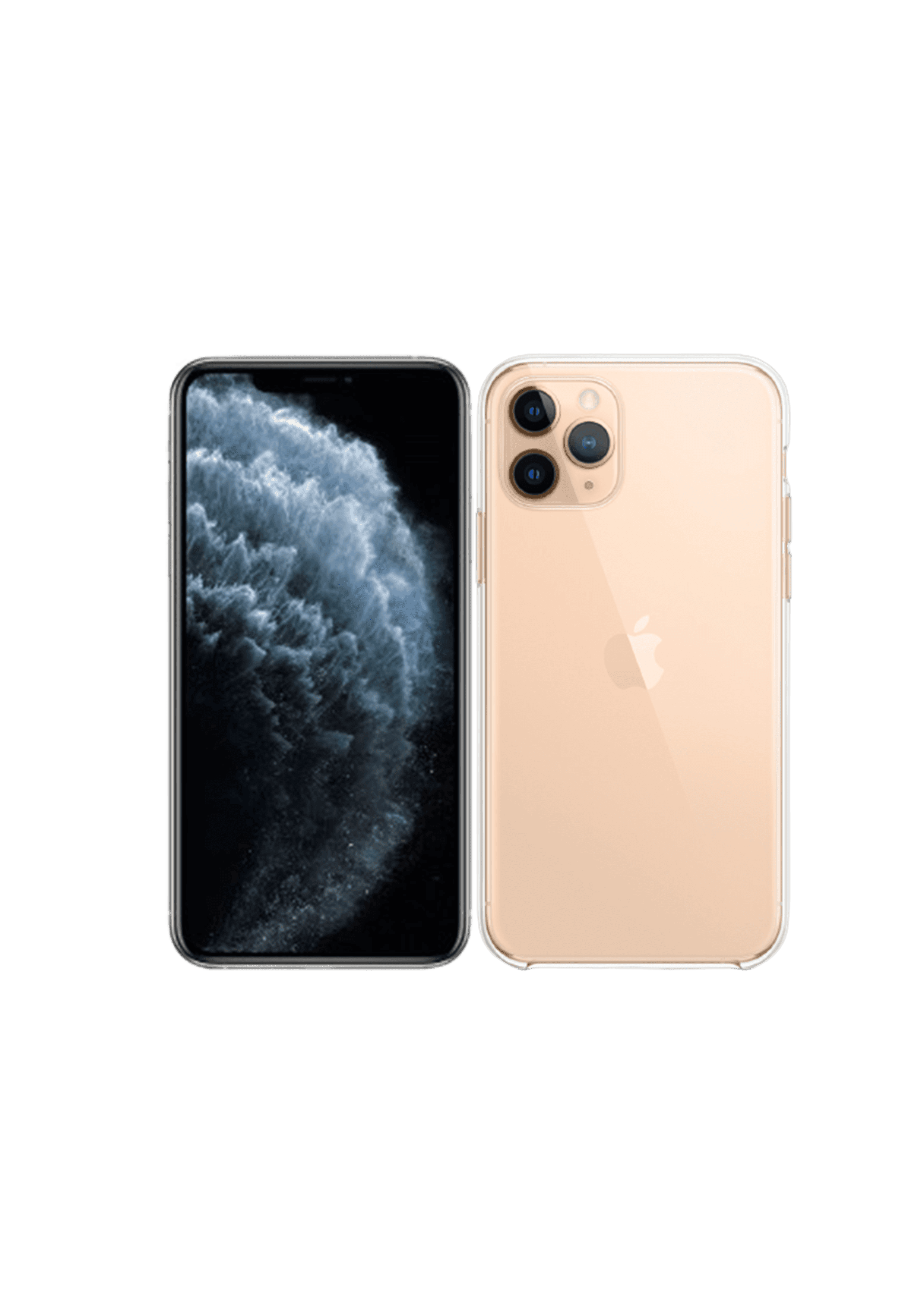 گوشی موبایل اپل مدل iPhone 11 Pro A2217 d یک سیم‌ کارت ظرفیت 256 گیگابایت(stock)
