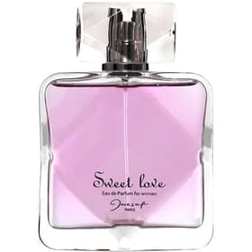 ادکلن سوییت لاو ژک ساف 100 میل SWEET LOVE JACSAF
