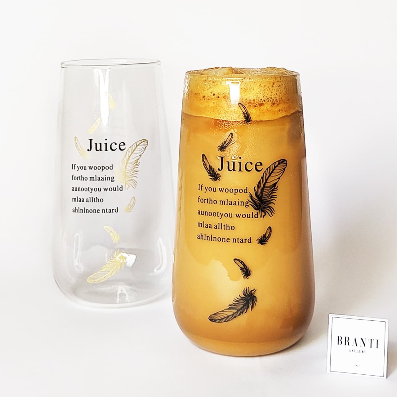 ماگ پیرکس Juice کد 9641