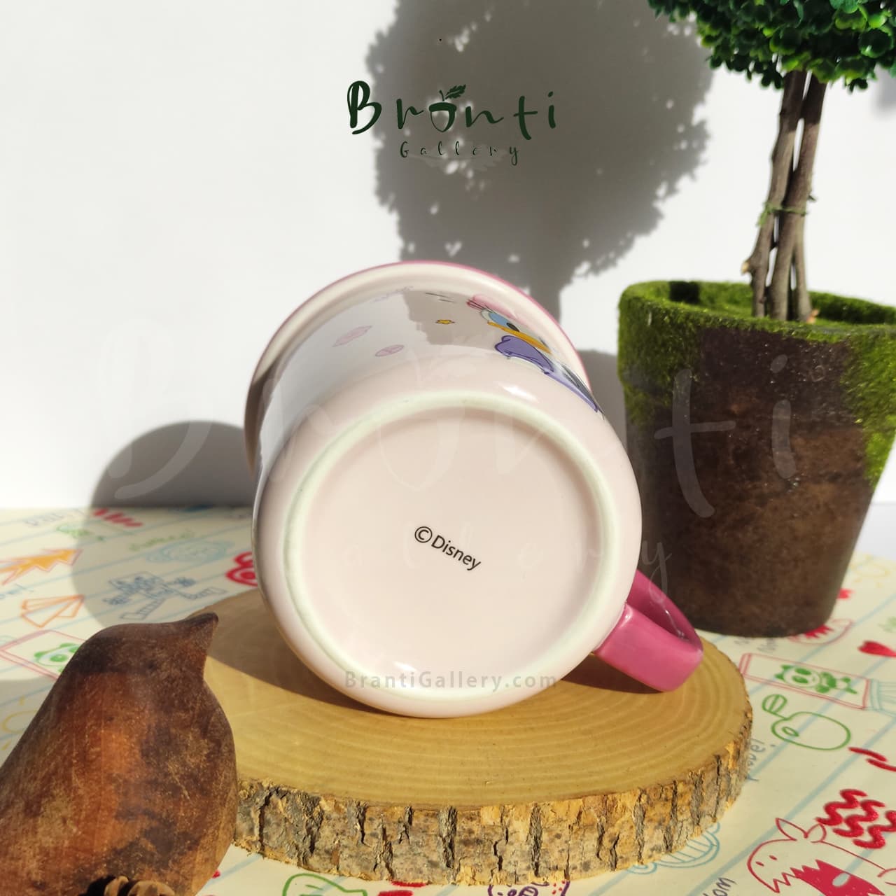 ماگ دیزنی ارجینال Daisy کد 8703 — تصویر ۳