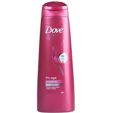 شامپو داو مدل Pro age | Dove