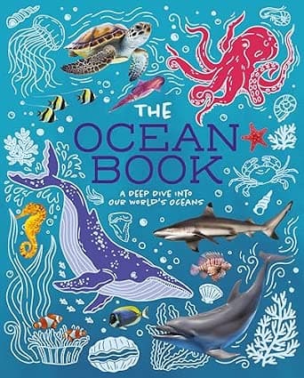 The Ocean Book