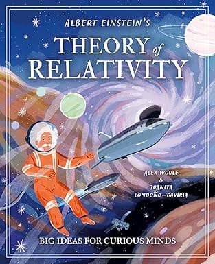 Albert Einstein’s Theory of Relativity
