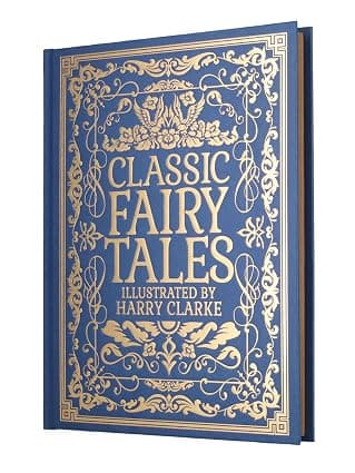 Classic Fairy Tales