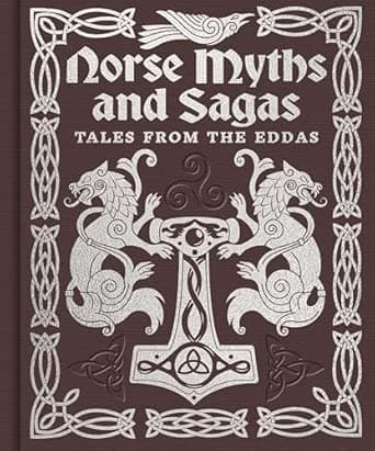 Norse Myths and Sagas