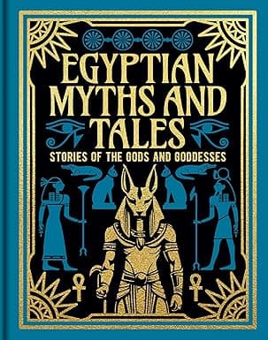 Egyptian Myths and Tales