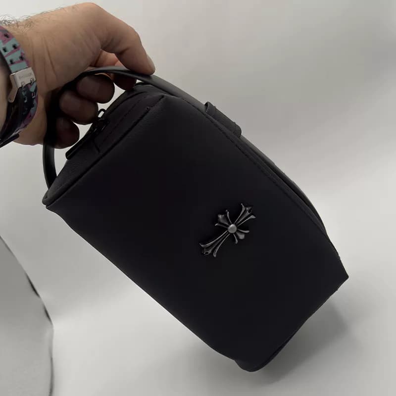 کیف دستی کروم هارتز کد 3 — تصویر ۲