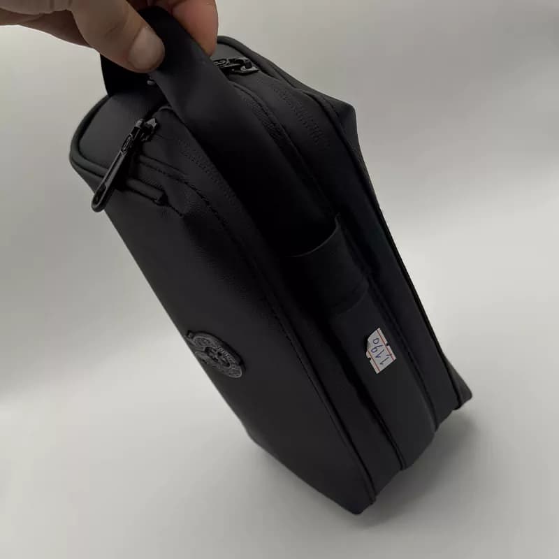 کیف دستی کروم هارتز کد 2 — تصویر ۲