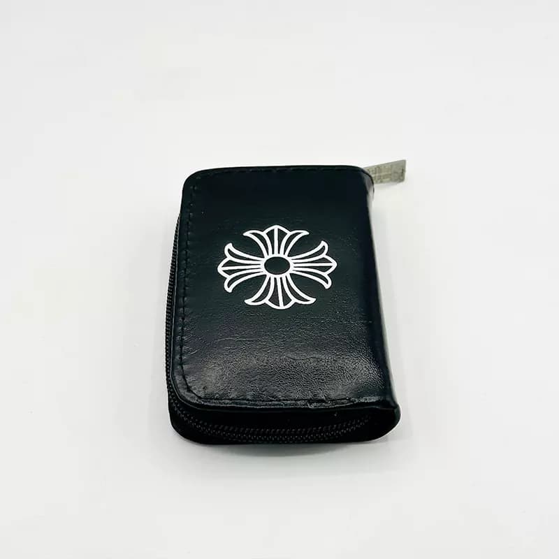 جاکارتی کروم هارتز زیپی کد 1