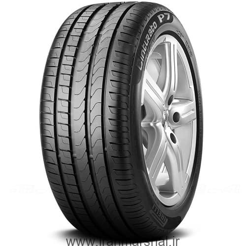 لاستیک پیرلی 245/45R 18 گل CINTURATO P7