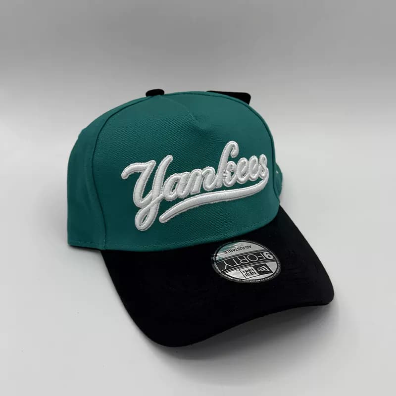 کلاه بیسبالی فیت بک yankees