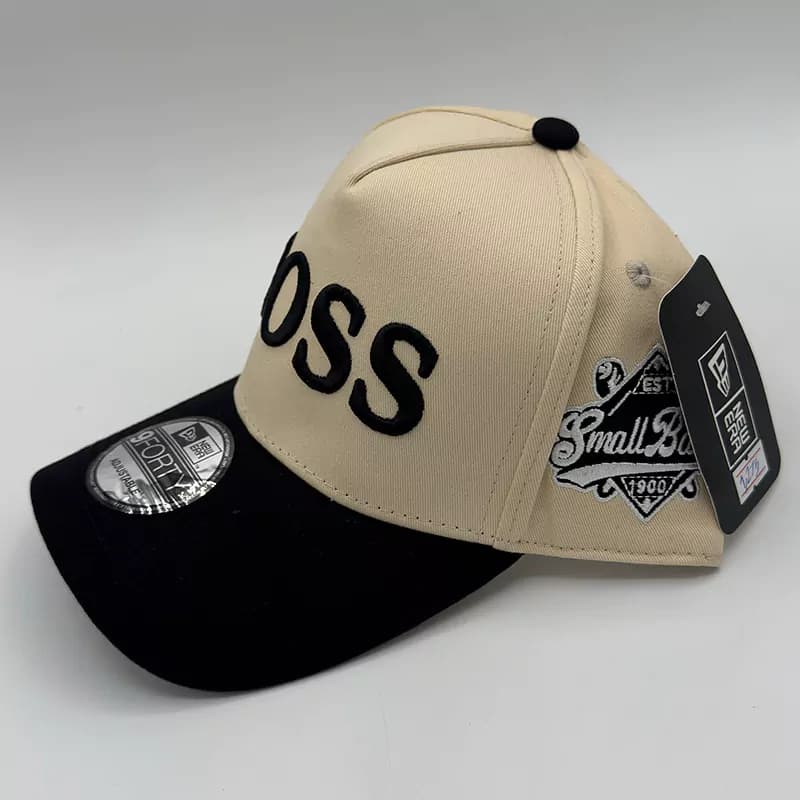 کلاه بیسبالی فیت بک Boss — تصویر ۲