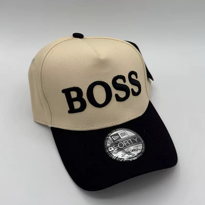 کلاه بیسبالی فیت بک Boss