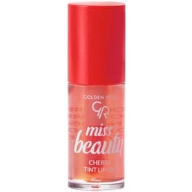 تینت لب Miss Beauty گلدن رز 6ml (Cherry)