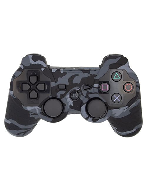 روکش محافظ دسته PS3 کد 016
