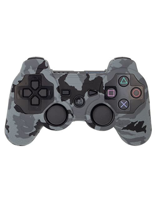 روکش محافظ دسته PS3 کد 014