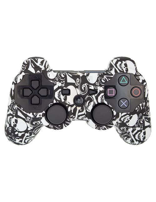 روکش محافظ دسته PS3 کد 008
