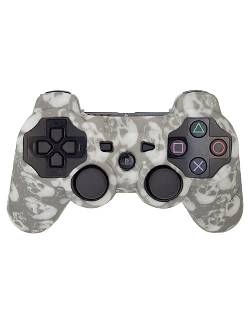 روکش محافظ دسته PS3 کد 007