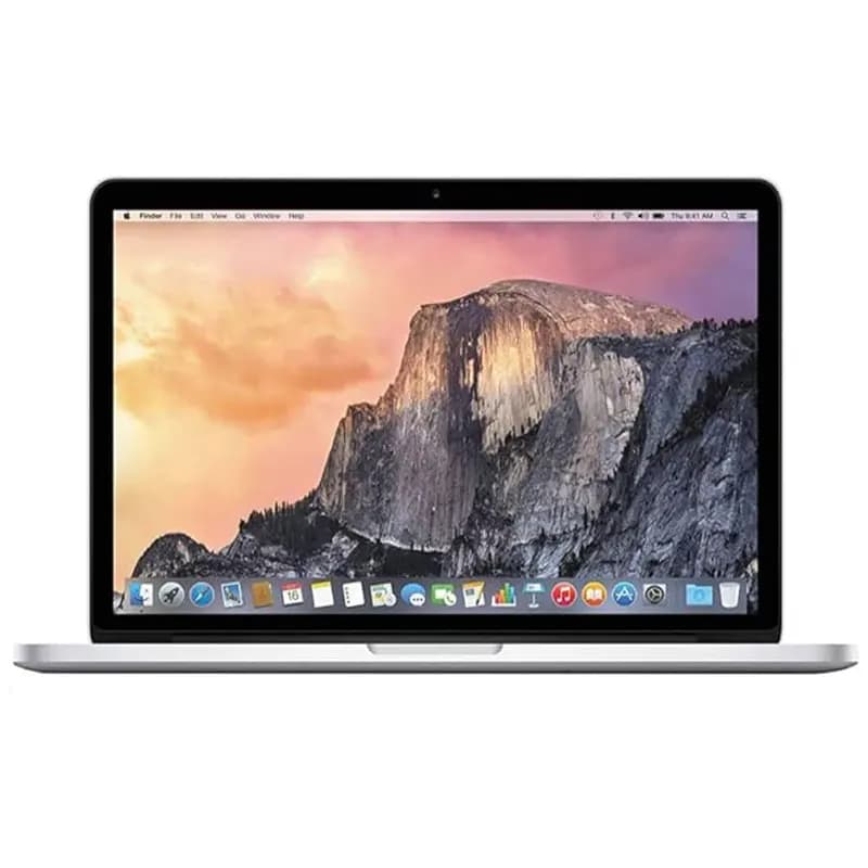 لپ تاپ اپل تاچ بار APPLE MacBook Pro 2019 | i7-2019 | 16G | 500G | INTEL IRIS | 13.4”Retina (استوک)