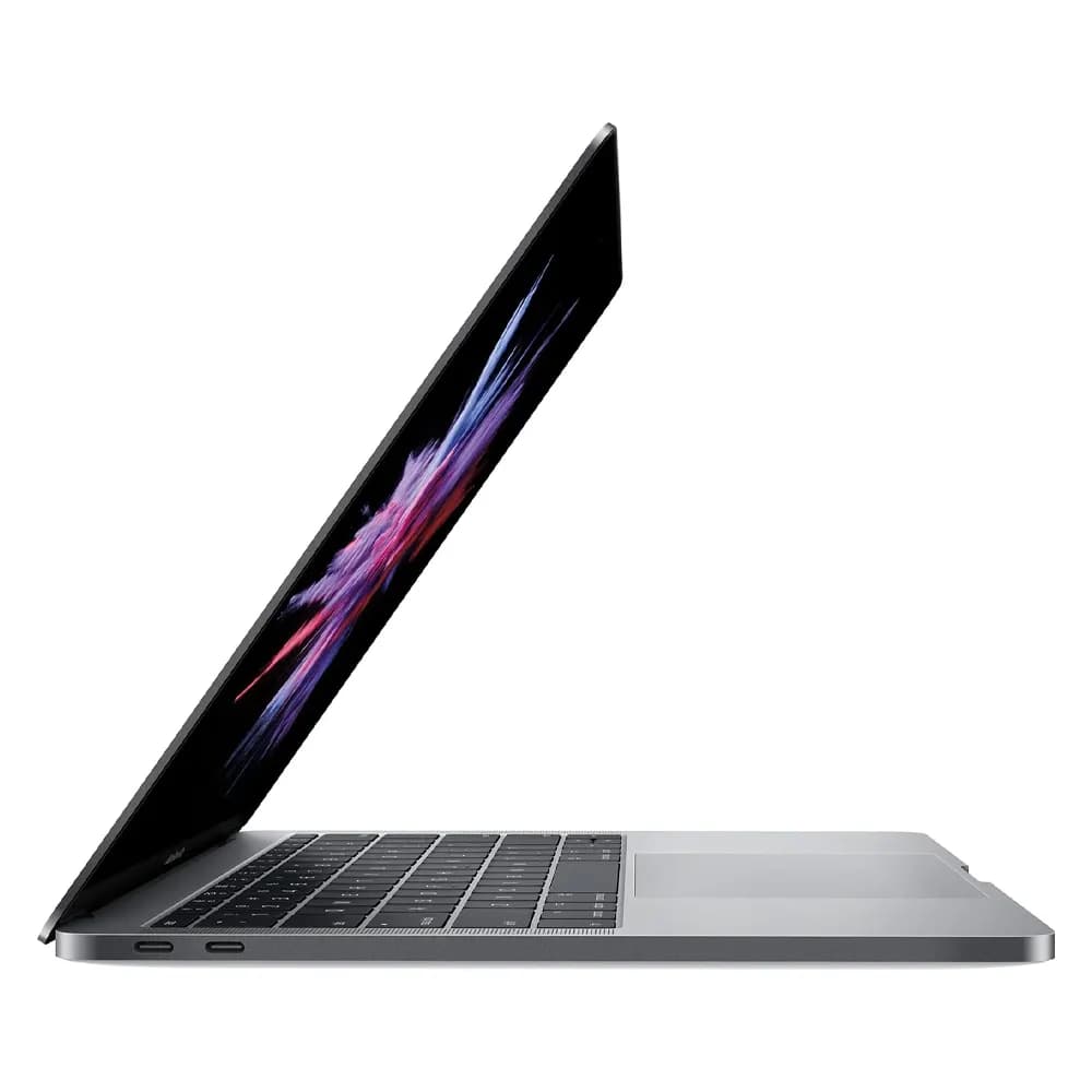 لپ تاپ اپل تاچ بار APPLE MacBook Pro 2017 GRADE B | i7-2017 | 16G | 512G | 4GB | 15.6”2k (استوک) — تصویر ۴
