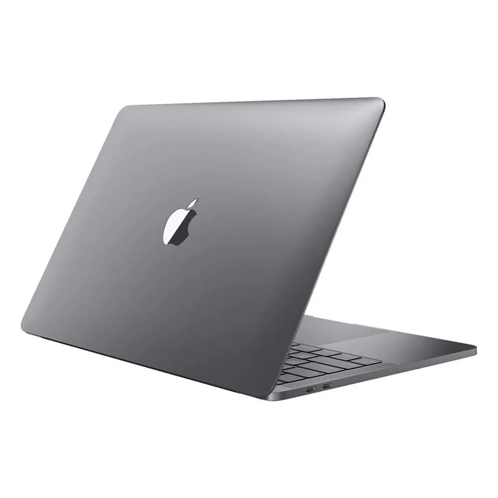 لپ تاپ اپل تاچ بار APPLE MacBook Pro 2017 GRADE B | i7-2017 | 16G | 512G | 4GB | 15.6”2k (استوک) — تصویر ۳