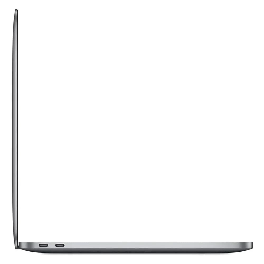 لپ تاپ اپل تاچ بار APPLE MacBook Pro 2017 GRADE B | i7-2017 | 16G | 512G | 4GB | 15.6”2k (استوک) — تصویر ۵