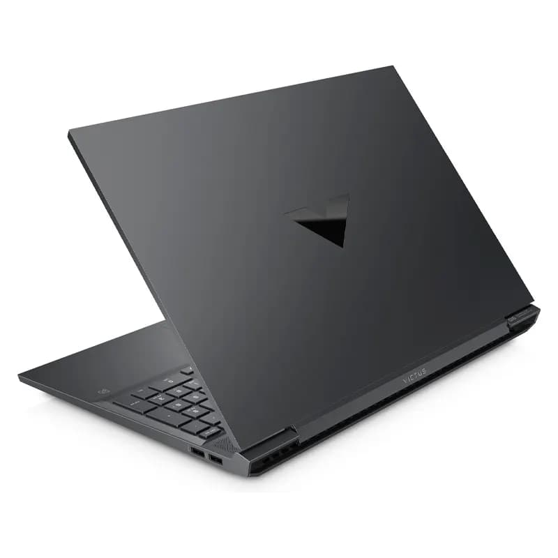 لپ تاپ اچ پی HP Victus 16 | R5-5600H | 16G | 512G | 4GB AMD RX5500M | 16.1”FHD 144HZ (اپن باکس) — تصویر ۴