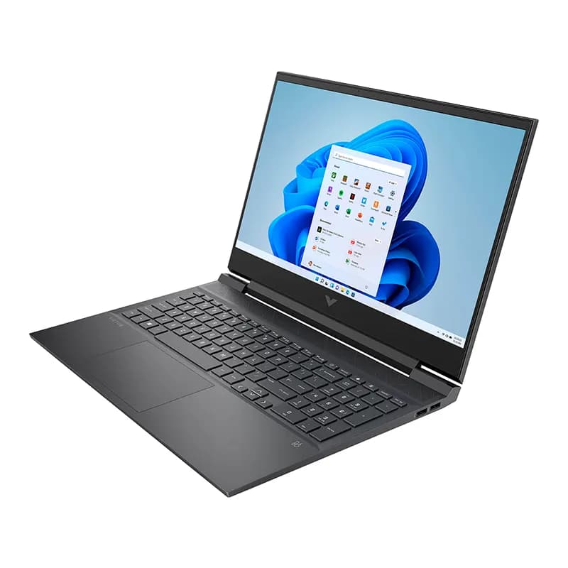 لپ تاپ اچ پی HP Victus Gaming16 | i5-12500H | 16G | 1T | 4GB Nvidia RTX 3050 | 16.1”FHD 144HZ (اُپن باکس) — تصویر ۲