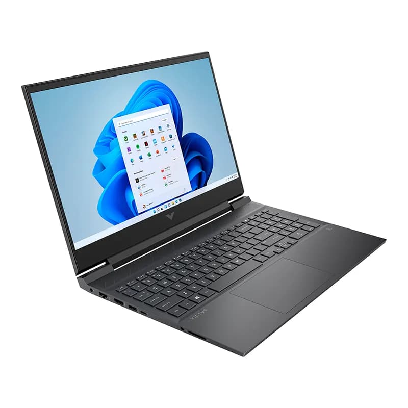 لپ تاپ اچ پی HP Victus Gaming16 | i5-12500H | 16G | 1T | 4GB Nvidia RTX 3050 | 16.1”FHD 144HZ (اُپن باکس) — تصویر ۳