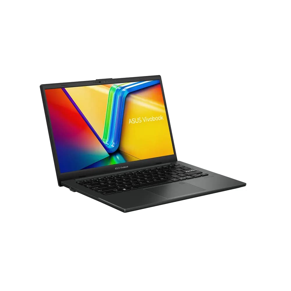 لپ تاپ ایسوس ASUS Vivobook GO E1404F | Ryzen3-7320U | 4G | 128G | AMD Radeon | 14”FHD (اپن باکس) — تصویر ۳