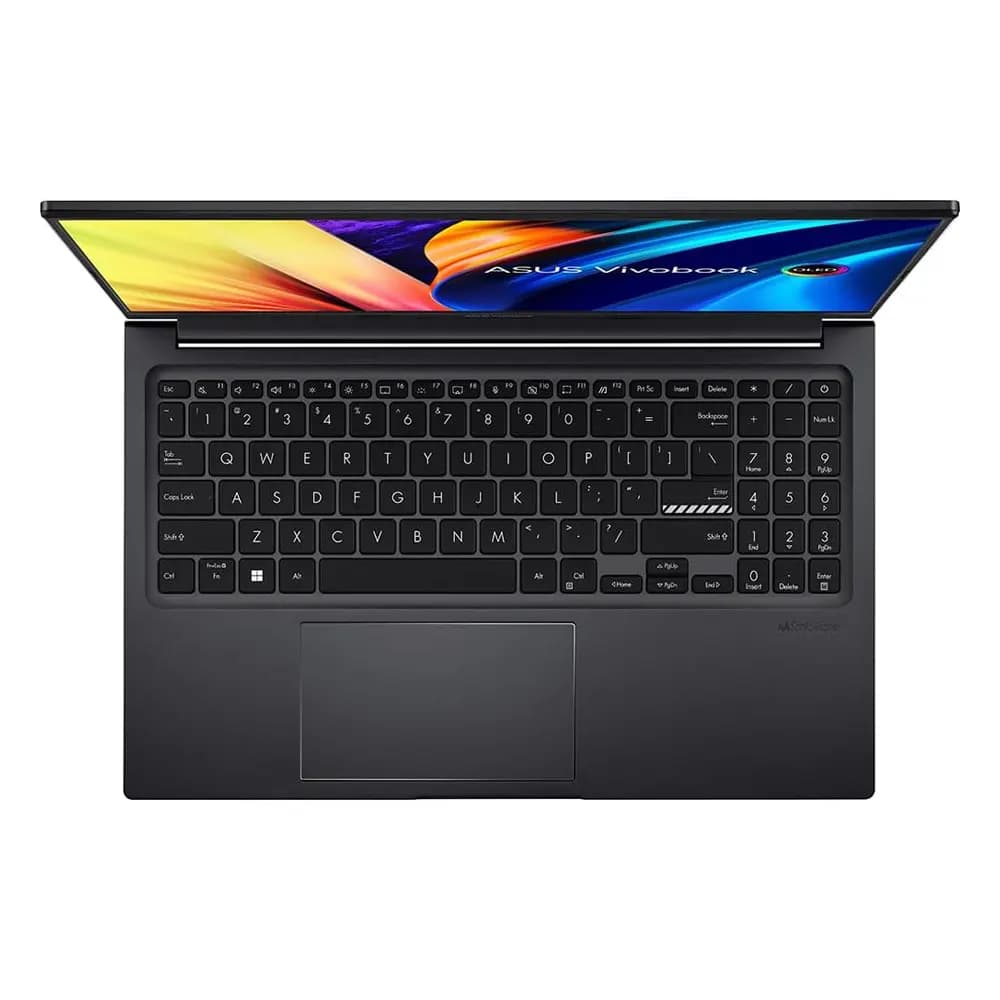 لپ ایسوس ASUS Vivobook X1505Z | i5-12500H | 16G | 1T | INTEL iris Xe | 15.6”FHD (اپن باکس) — تصویر ۴