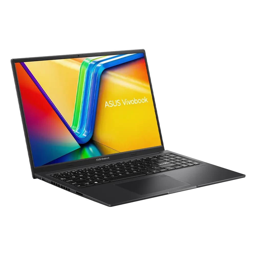 لپ ایسوس بدون باطری ASUS Vivobook K5404V | i9-13900H | 16G | 1TB | INTEL iris Xe | 14”2K (اپن باکس)