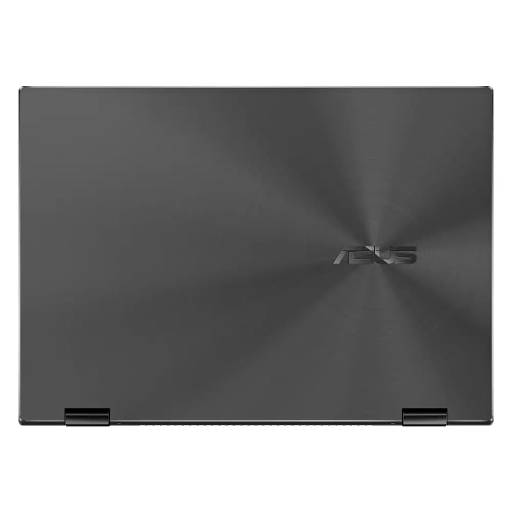 لپ تاپ ایسوس Asus ZenBook UN5401Q | Ryzen5-5600H | 16G | 512G | AMD Radeon | 14” 2K X360 Touch (اپن باکس) — تصویر ۵