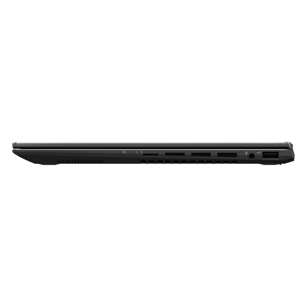 لپ تاپ ایسوس Asus ZenBook UN5401Q | Ryzen5-5600H | 16G | 512G | AMD Radeon | 14” 2K X360 Touch (اپن باکس) — تصویر ۷