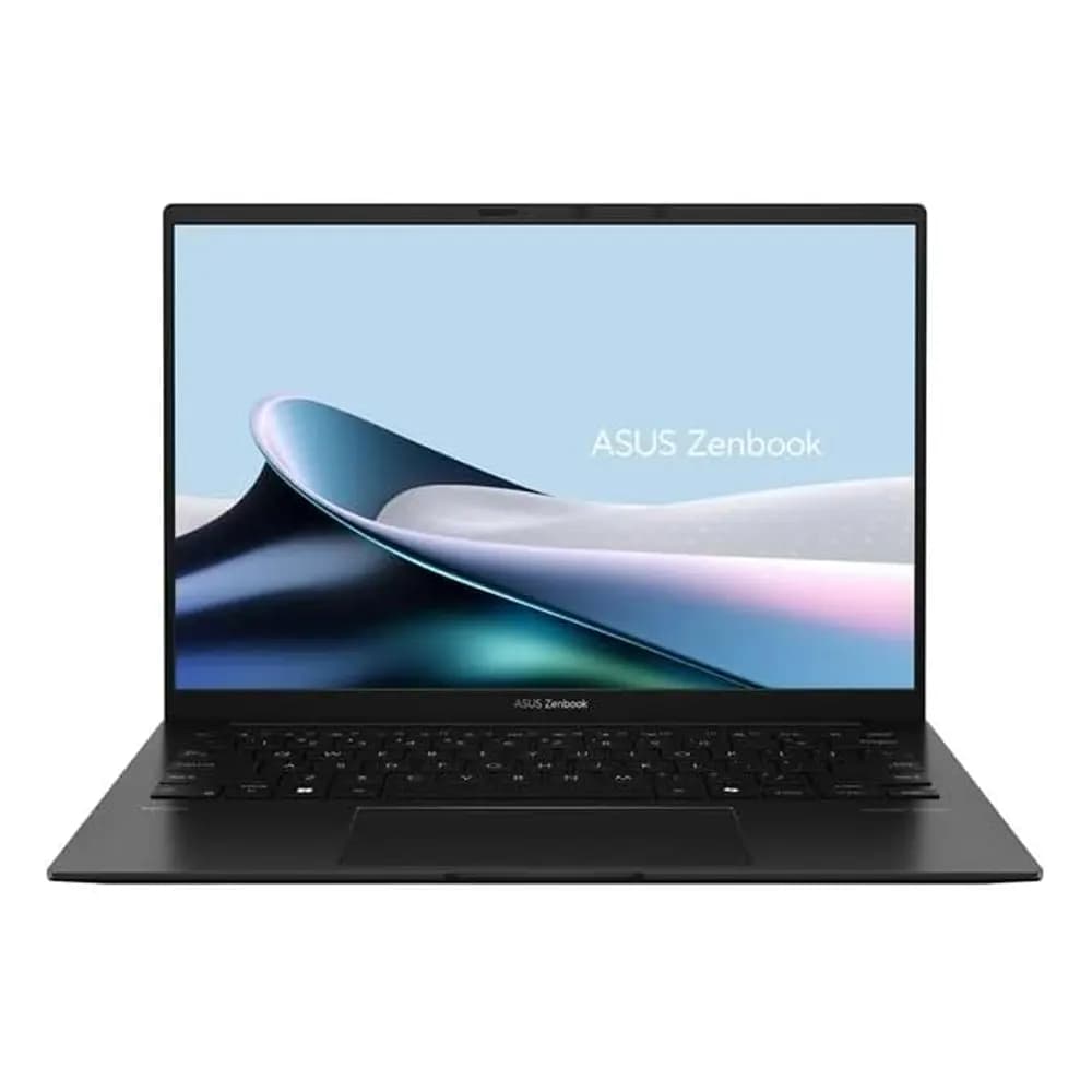 لپ تاپ ایسوس Asus ZenBook UM3406H | Ryzen7-8840HS | 16G | 512G | AMD Radeon | 14”FHD TOUCH (اپن باکس) — تصویر ۵