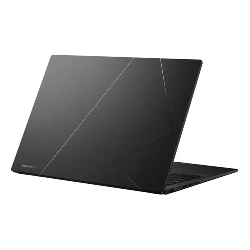 لپ تاپ ایسوس Asus ZenBook UM3406H | Ryzen7-8840HS | 16G | 512G | AMD Radeon | 14”FHD TOUCH (اپن باکس) — تصویر ۳