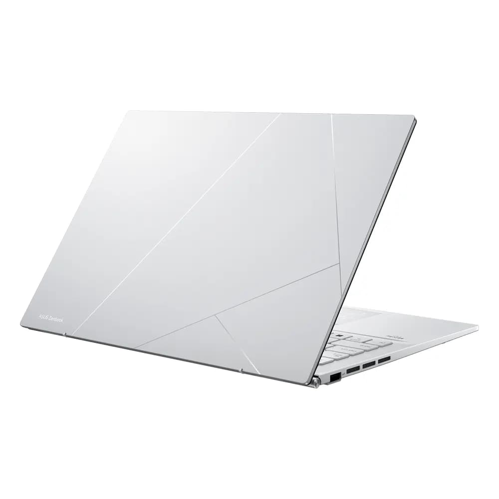 لپ ایسوس ASUS Zenbook UX3402Z | i7-1260P | 16G | 512G | Intel iris Xe | 14”2k touch 90Hz (اپن باکس) — تصویر ۲