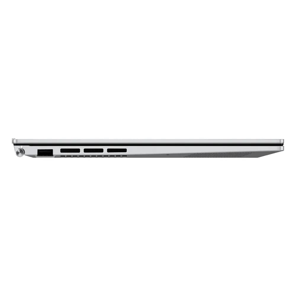 لپ ایسوس ASUS Zenbook UX3402Z | i7-1260P | 16G | 512G | Intel iris Xe | 14”2k touch 90Hz (اپن باکس) — تصویر ۵