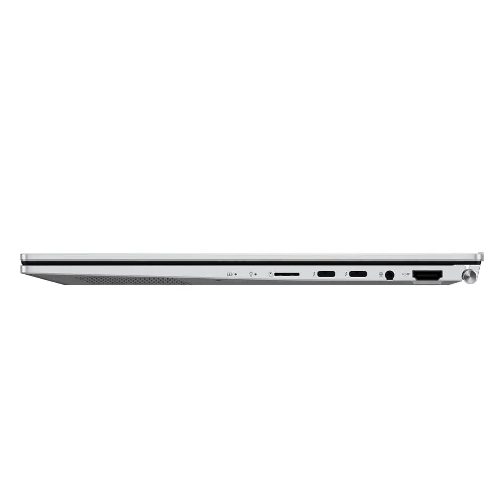 لپ ایسوس ASUS Zenbook UX3402Z | i7-1260P | 16G | 512G | Intel iris Xe | 14”2k touch 90Hz (اپن باکس) — تصویر ۶
