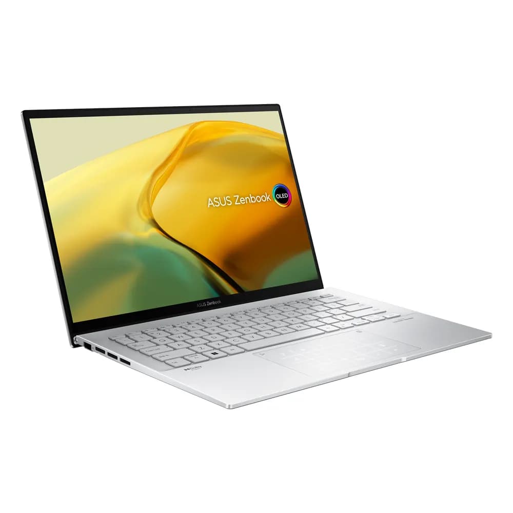 لپ ایسوس ASUS Zenbook UX3402Z | i7-1260P | 16G | 512G | Intel iris Xe | 14”2k touch 90Hz (اپن باکس)