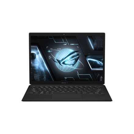 لپ تاپ ایسوس ASUS Rog Flow V301 | Ryzen9-5900HS | 16G | 1T | 4GB RTX 3050Ti | 13”FHD X360 TOUCH (اپن باکس) — تصویر ۷